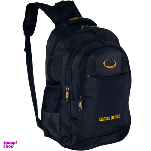 کوله پشتی طرح Camel مدل CML
