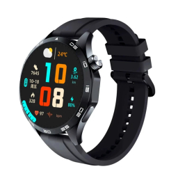 ساعت هوشمند ویسمی کد WS 26