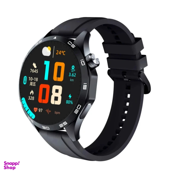 ساعت هوشمند ویسمی کد WS 26