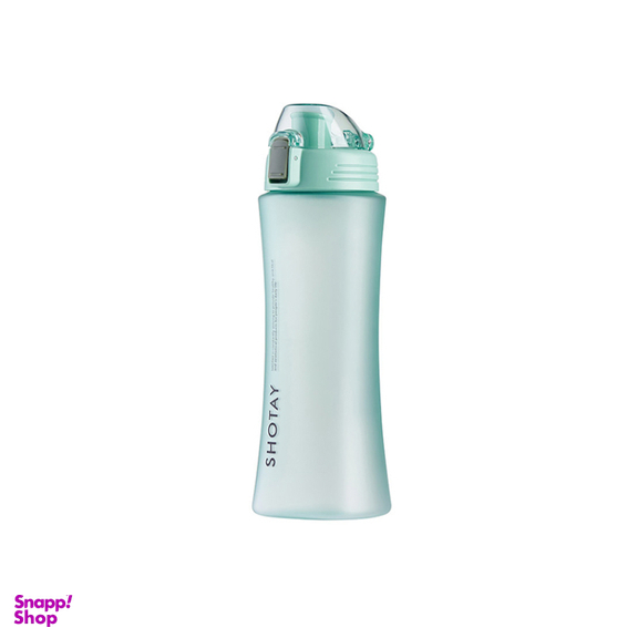 قمقمه شوتای کد 6541 گنجایش 660 میلی لیتر