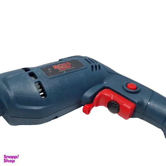دریل برقی باس مدل DJ312