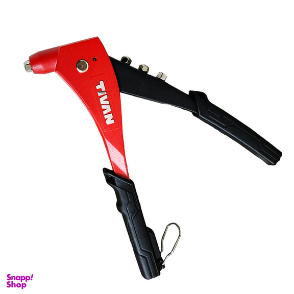 انبر پرچ تیوان کد AT - 300 مدل 202