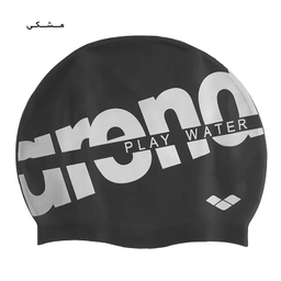 کلاه شنا سیلیکونی آرنا مدل Arena New