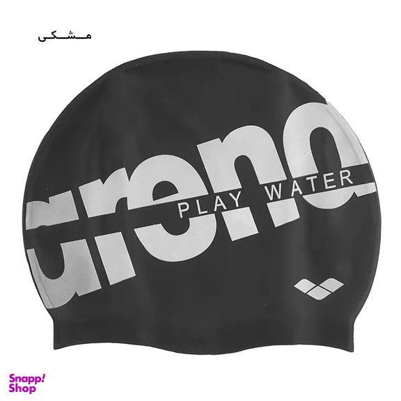 کلاه شنا سیلیکونی آرنا مدل Arena New