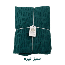 پتو مسافرتی کوکو جم مدل سنگی سایز 160×220 سانتی متر