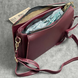 کیف رودوشی زنانه مدل Nore14