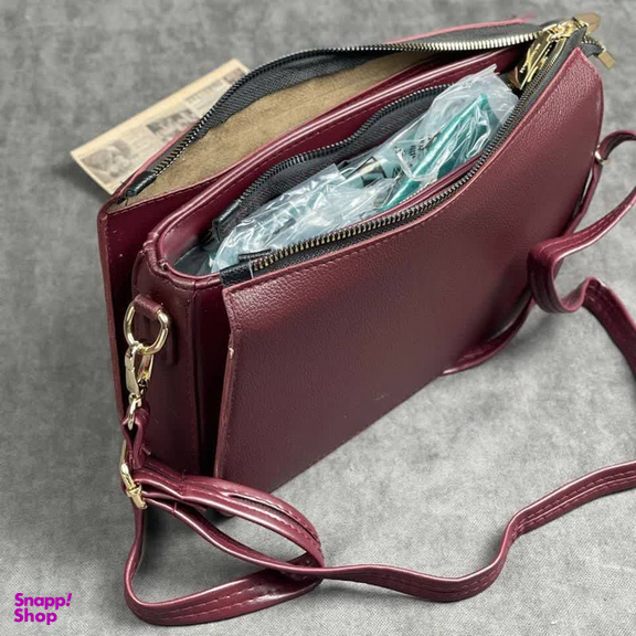 کیف رودوشی زنانه مدل Nore14