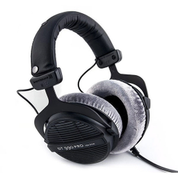 هدفون استودیویی 250 اهمی بیرداینامیک مدل DT 990 Pro
