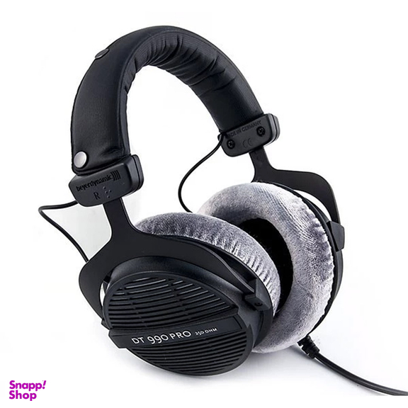 هدفون استودیویی 250 اهمی بیرداینامیک مدل DT 990 Pro