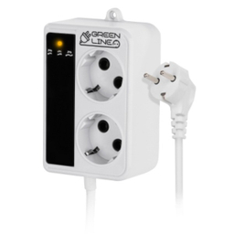 محافظ ولتاژ برق گرین کد GLP162W