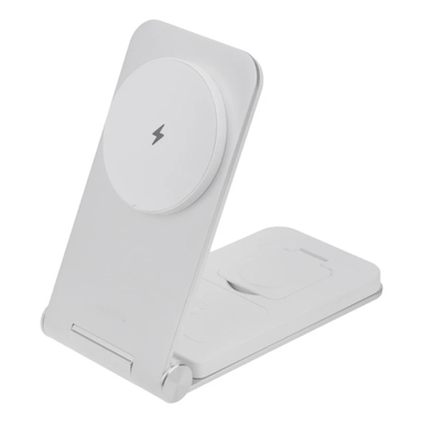 شارژر بی سیم مکس کو مدل MW08