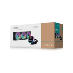 خنک کننده مایع دیپ کول مدل LP360