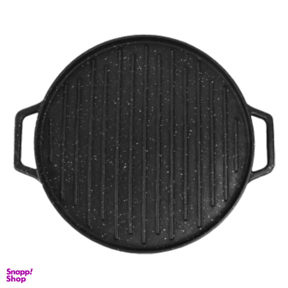 تابه گریل مدل پایا سایز 30