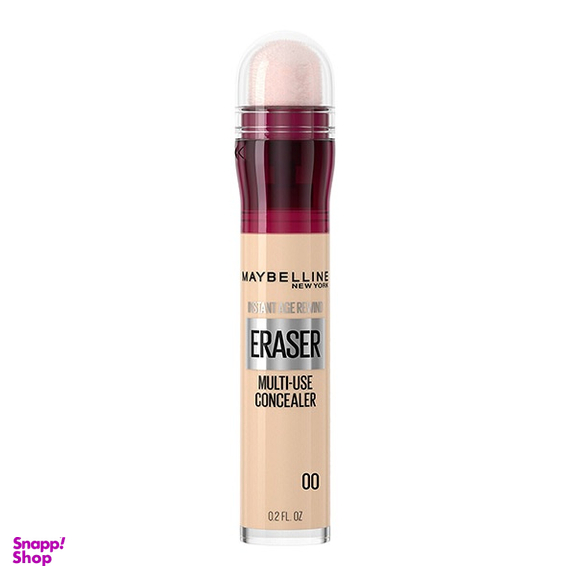 کانسیلر اریزر مدل آنتی ایج شماره 110 حجم 6 میلی‌ لیتر