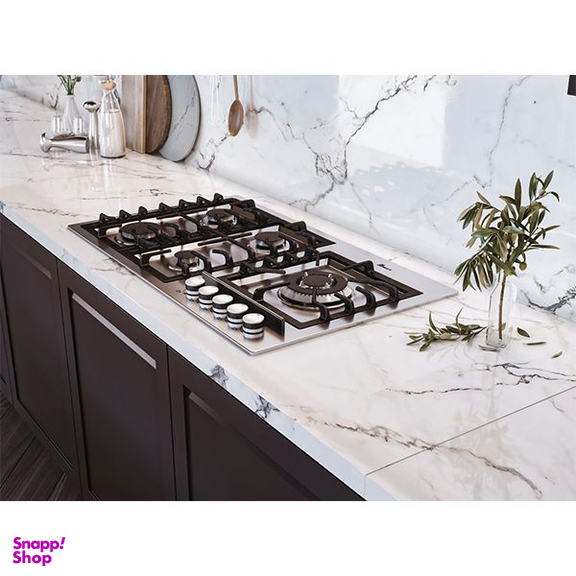 اجاق گاز صفحه ای بیمکث مدل 5089