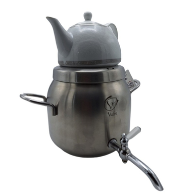 ست کتری و قوری والین مدل دیانا کد K017