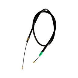 کابل ترمز دستی اچ آی سی کد 7192 مناسب برای پژو 206 تیپ 5