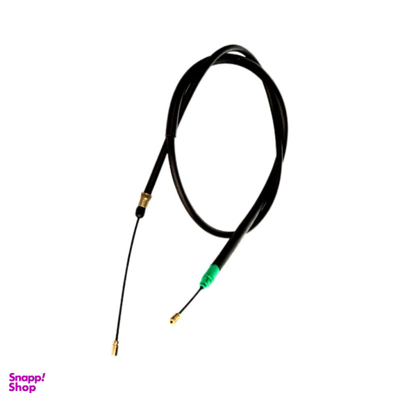 کابل ترمز دستی اچ آی سی کد 7192 مناسب برای پژو 206 تیپ 5