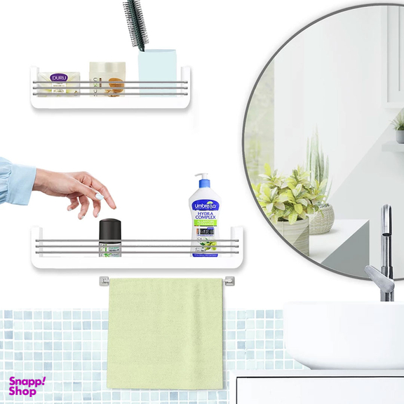 رول ضد تعریق مردانه شون مدل Fresh Bamboo حجم 50 میلی‌ لیتر