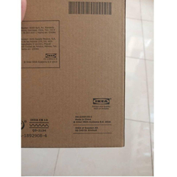 استکان ایکیا مدل IKEA-800 مجموعه 6 عددی