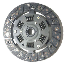 کیت کلاچ پی اچ سی والئو مدل VPDC20