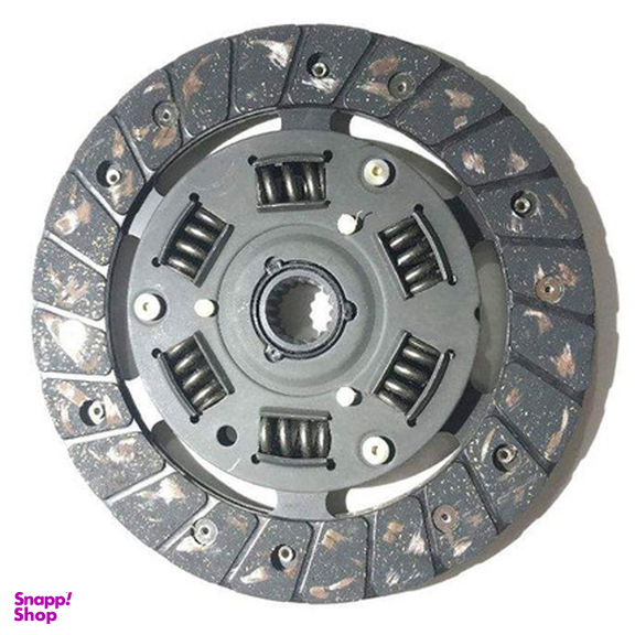 کیت کلاچ پی اچ سی والئو مدل VPDC20