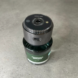 خوشبو کننده خودرو گرین لاین مدل ALPS