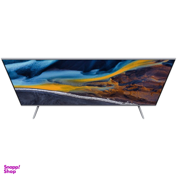 تلویزیون هوشمند یونیوا مدل 4K HDR سایز 55 اینچ