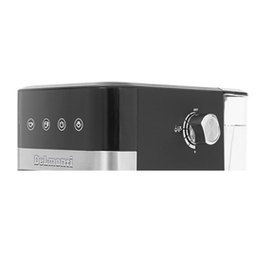 اسپرسو ساز دلمونتی مدل DL-610