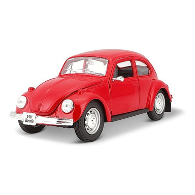 ماشین بازی مایستو مدل Volkswagen Beetle