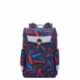 کوله پشتی دلسی مدل مدرسه ای کد 339162500