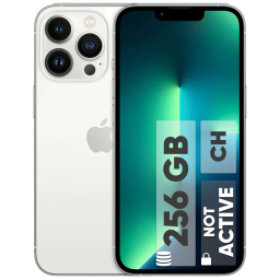 گوشی موبایل اپل مدل iPhone 13 Pro CH دو سیم‌ کارت ظرفیت 256 گیگابایت و 6 گیگابایت