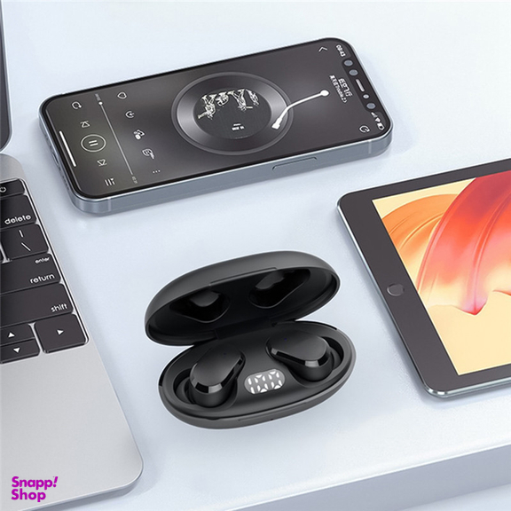 هدفون بی سیم لانگسدوم مدل TN33
