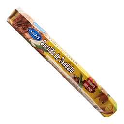عود الاس مدل Assortment of Sandalo بسته 21 عددی