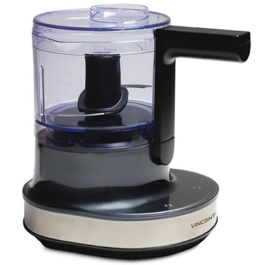 خردکن وینسنت کد CH7203