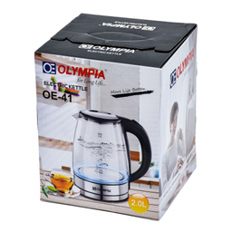 کتری برقی المپیا مدل OE-41
