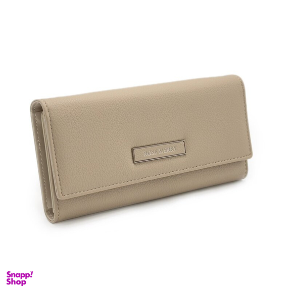 کیف پول زنانه رز مری مدل T726-2
