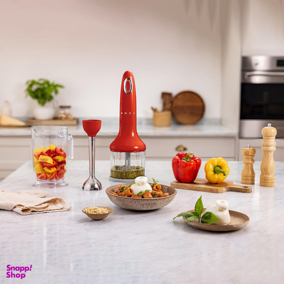 گوشتکوب برقی اسمگ مدل HBF03