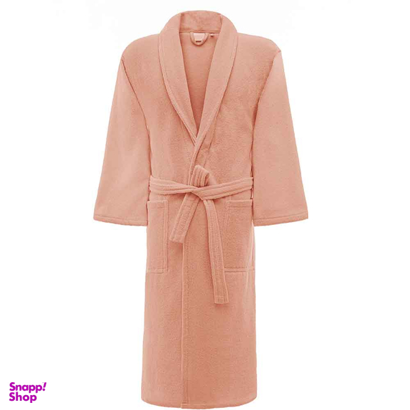 حوله پالتویی لایکو مدل دو طرف لوپ سایز M