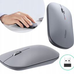 ماوس بی سیم یوگرین مدل MU001 کد 90373