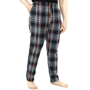 شلوار مردانه آریان نخ باف مدل 1931 کد ۳