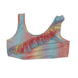 ست 2 تکه مایو دخترانه پیریمارک مدل 6420