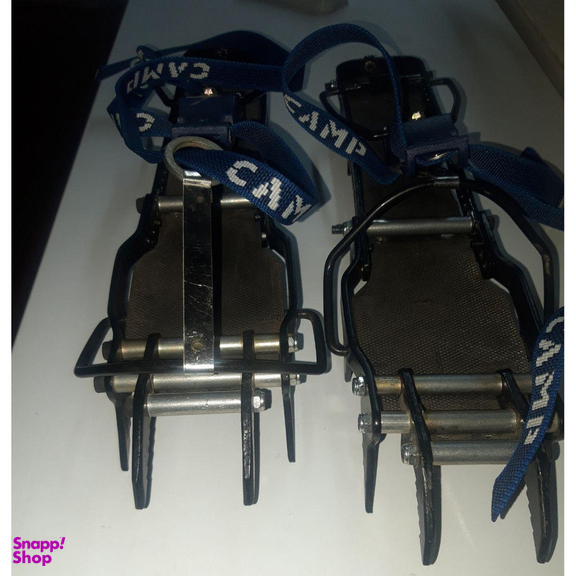 کرامپون کمپ مدل Automatic بسته 2 عددی