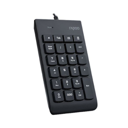 کیبورد NumPad باسیم رپو مدل K10