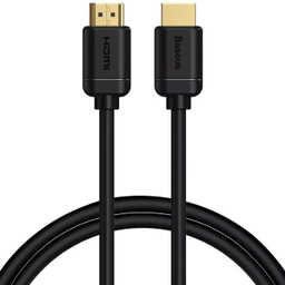 کابل HDMI 2.0 باسئوس مدل CAKGQ-A01 طول 1 متر