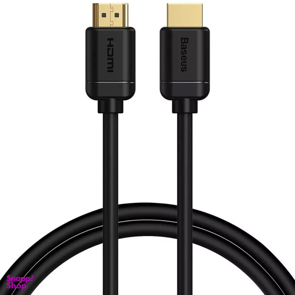 کابل HDMI 2.0 باسئوس مدل CAKGQ-A01 طول 1 متر