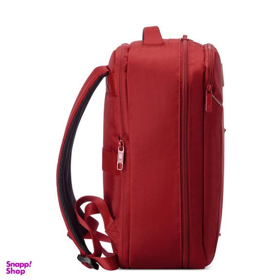 کوله پشتی سفری رونکاتو مدل IRONIK 2.0 Mini Cabin کد 415336