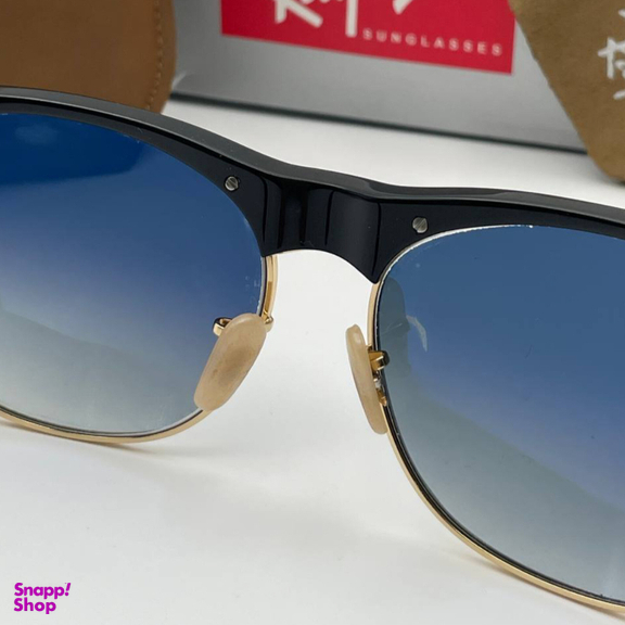 عینک آفتابی ری بن مدل 877 / M3