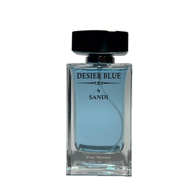 ادو پرفیوم مردانه سندی مدل Dunhill Desire Blue حجم 90 میلی‌ لیتر
