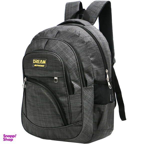 کوله پشتی پسرانه توریث مدل VESTAR-1100